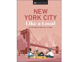 Local Travel Guide - New York City Like a Local