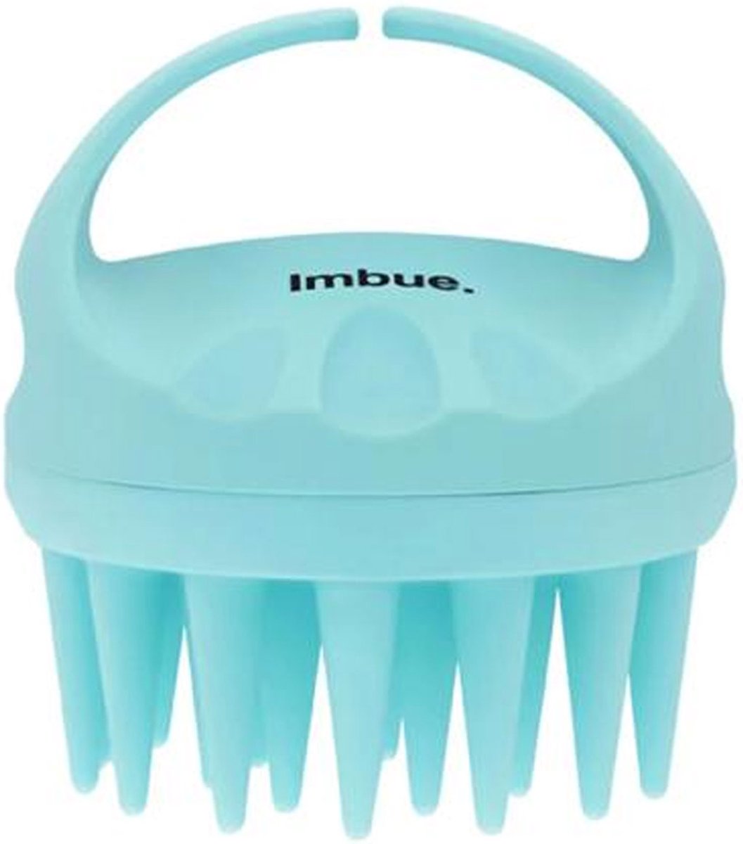 Imbue Scalp & shampoo brush 1 Stuks — cadeau in Verzorging - foto 8