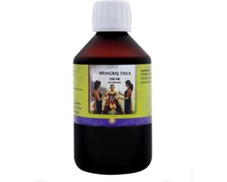 Holisan Bringraj Taila Olie