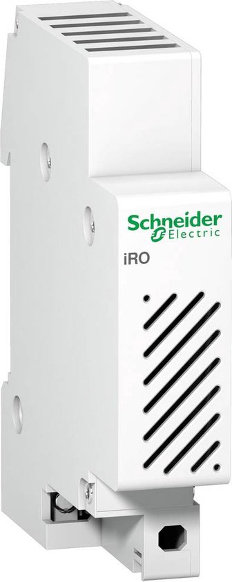 Schneider Electric A9A15322 Elément acoustique 230 V 1 pc(s)