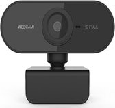 Bol.com Redline RDL6199 webcam 1920 x 1080 Pixels USB Zwart aanbieding