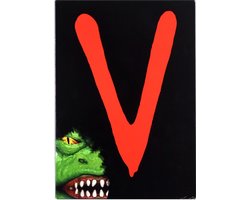V [10DVD]