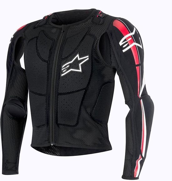 alpinestars Alpinestars Bionic Plus V2 PROTECTOR JACKET alpinestars Alpinestars Bionic Plus V2 PROTECTOR JACKET