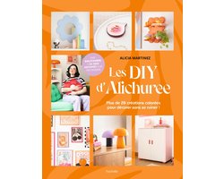 Les DIY d'Alichuree