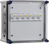 EATON INDUSTRIES Halyester Installatiekast - 1861951 - E2D9V