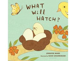 What Will Hatch?