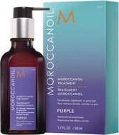 Moroccanoil - Treatment Purple - 50 ml