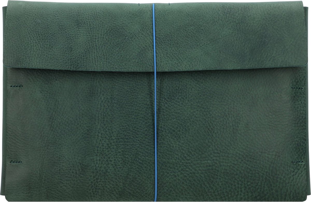 Harold's Keeper Laptop hoes Leer 37.5 cm