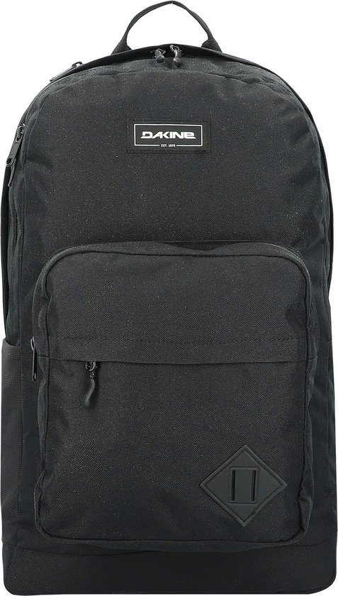 Dakine 365 Pack Dlx 27L Rugzak - Zwart