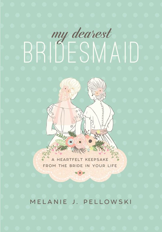 My Dearest Bridesmaid - cover
