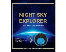 Night Sky Explorer