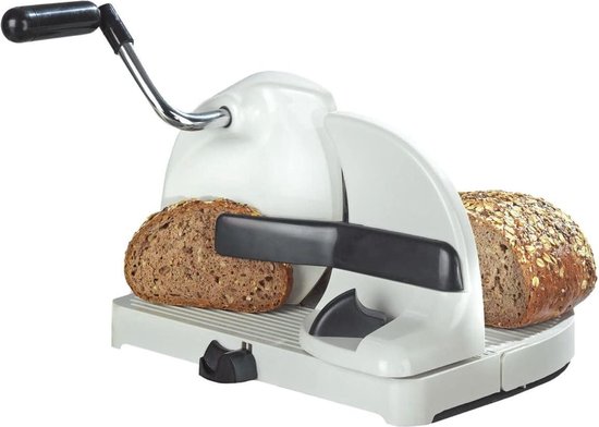Avis Coupe charcuterie CF301 de Jata : test de produit et prix