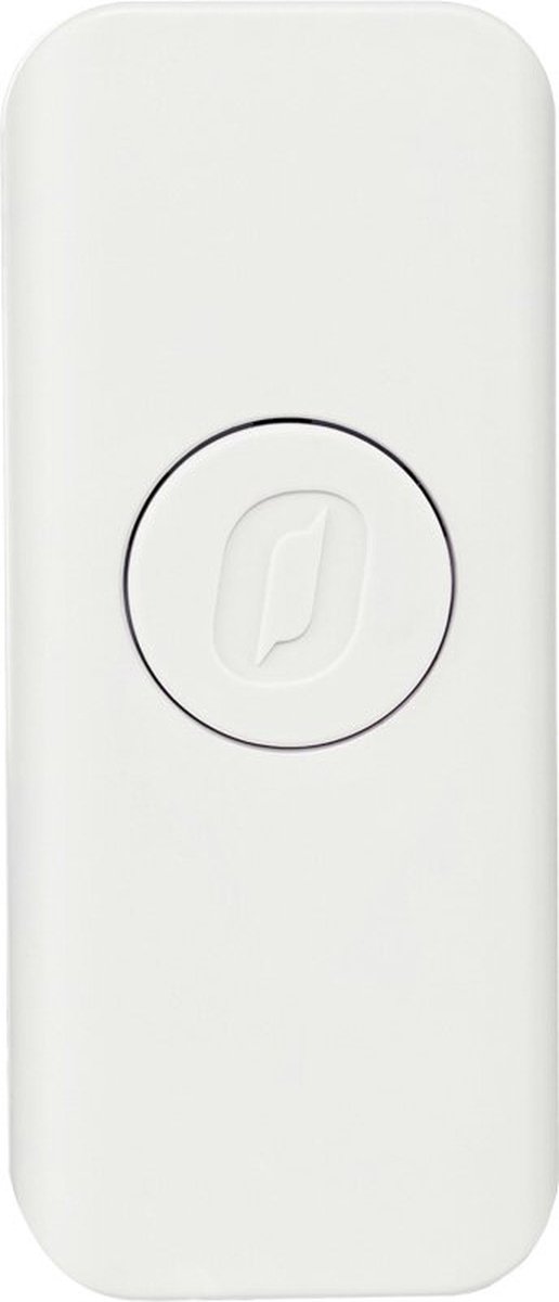 ION industries universele snoerdimmer LED 0,3-75W 230V - wit (90.300.030)