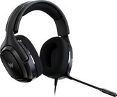 Bol.com Acer Predator Galea 365 - Bedrade Gaming Headset - 7.1 Surround Sound - Over-ear - Zwart aanbieding