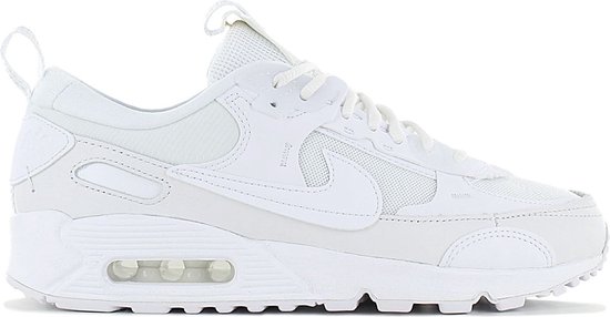 Foto: Nike air max 90 futura w dames sneakers schoenen wit dm9922 101 maat eu 36 5 us 6