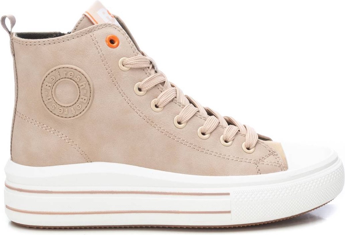 REFRESH 172284 Trainer - BEIGE