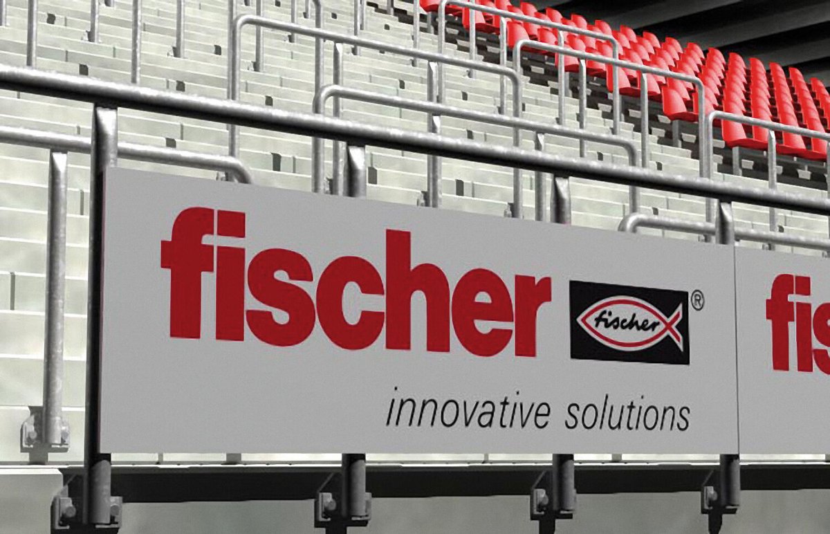 Fischer 10x ZYKON-binnendraadanker FZA 22 x 100 mm M 12 I R roestvrij staal - 060788