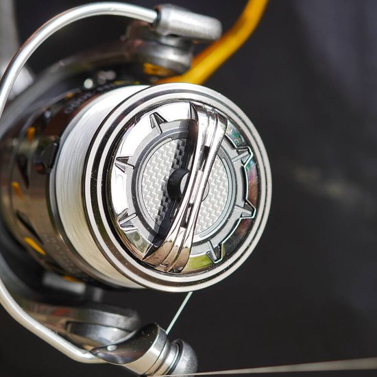 SPRO - Slip voorop Specter Spin Reel - SPRO van Spro — afbeelding 5