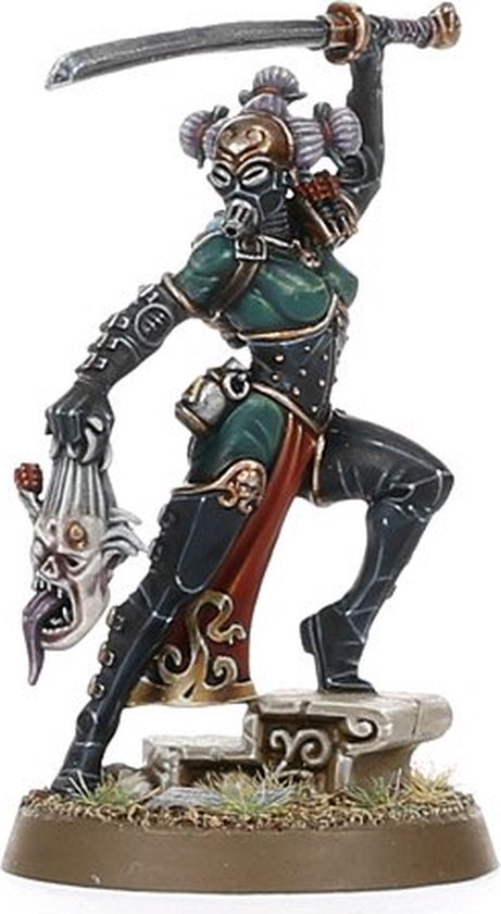 Games Workshop 103-44 collectible figure