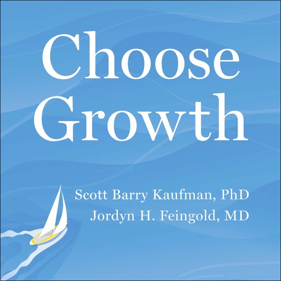 Choose Growth - cover