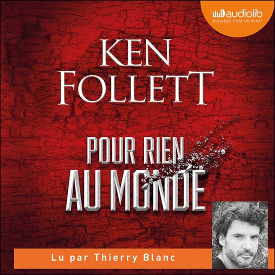 Pour rien au monde - cover