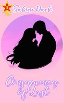Red Star Passion 1 - Consequences of Lust