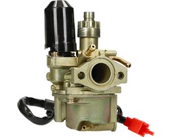 Mezoly Carburateur 12,5 mm - voor Peugeot Vivacity - elektrische choke