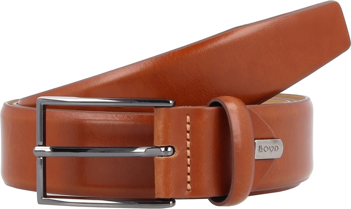 LLOYD Riem Men´s Belt 3.5 W110 Cognac Terracotta