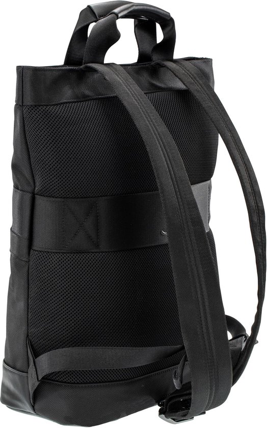 JOOP! Modica Nuvola Falk Backpack S Black