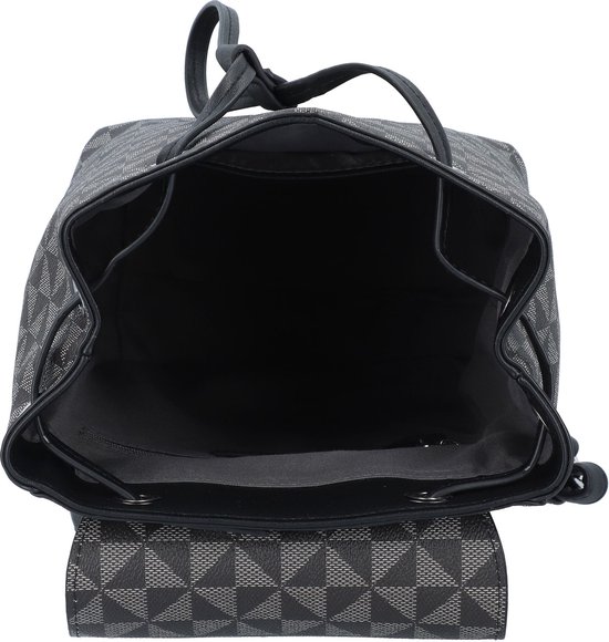 Gabor Sac à dos de loisirs Sac à dos Barina Backpack Mixed Black Multicolore