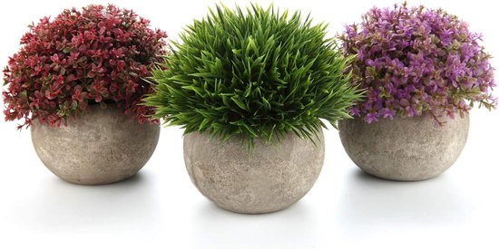 HOUSINGEN KUNNEN KUNSTPLANTEN Kunstmatige Planten Kunstmatige Plantenkantoor Lance Art Tree 155 Cm
