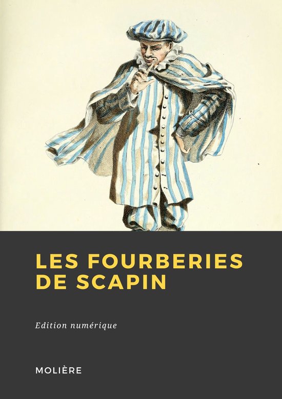 Un homme en costume rayé avec un béret.