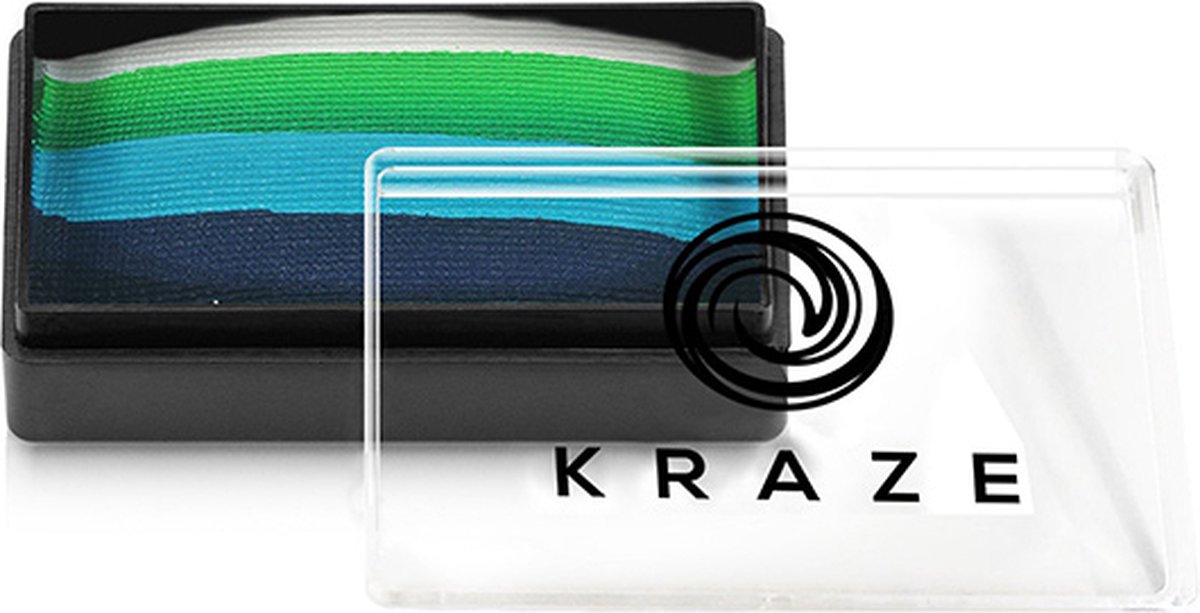 Kraze FX Dome Stroke Overflow