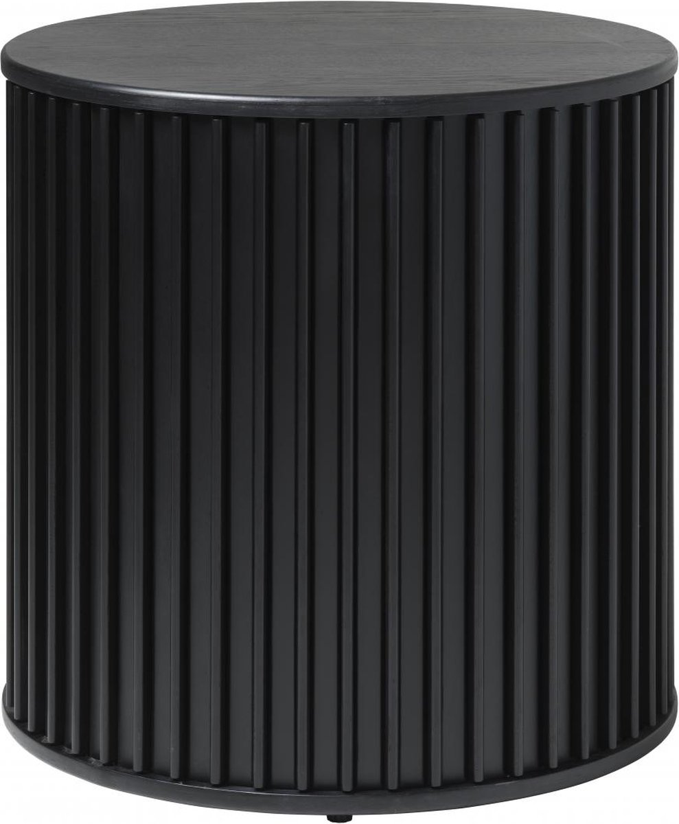 Nordic Home - Denzel ronde bijzettafel - ø60 cm
