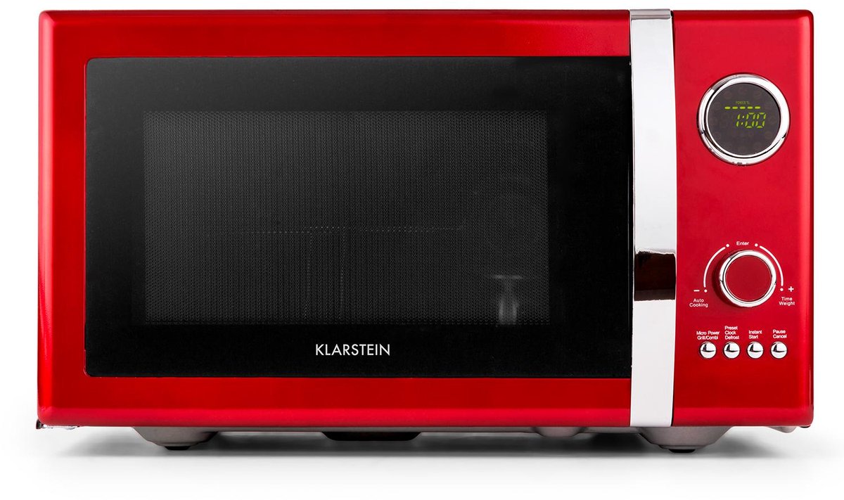 Klarstein Fine Dinesty 2-in-1 Magnetron thumbnail 5