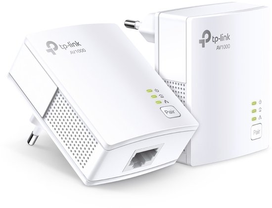 TP-Link TL-PA7017 Kit (Geen WiFi)