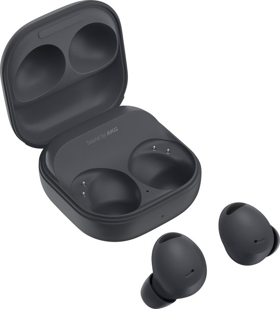 Samsung Galaxy Buds 2 Pro - Draadloze oordopjes met Noise Cancelling - Gray