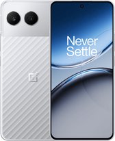 OnePlus Nord 4 - 512GB - Mercurial Silver