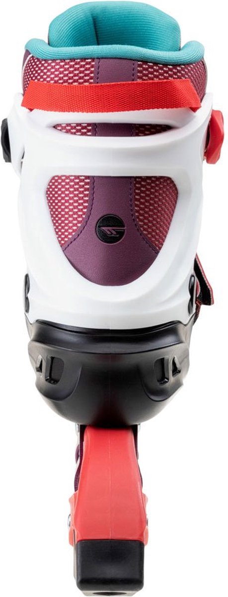 Hi-Tec Dames/Dames Rizzo Logo Inline Rolschaatsen