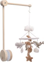 Jollein Baby Mobiel - Deep Sea