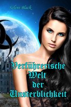 Blue Moon 1 - Verführerische Welt der Unsterblichkeit