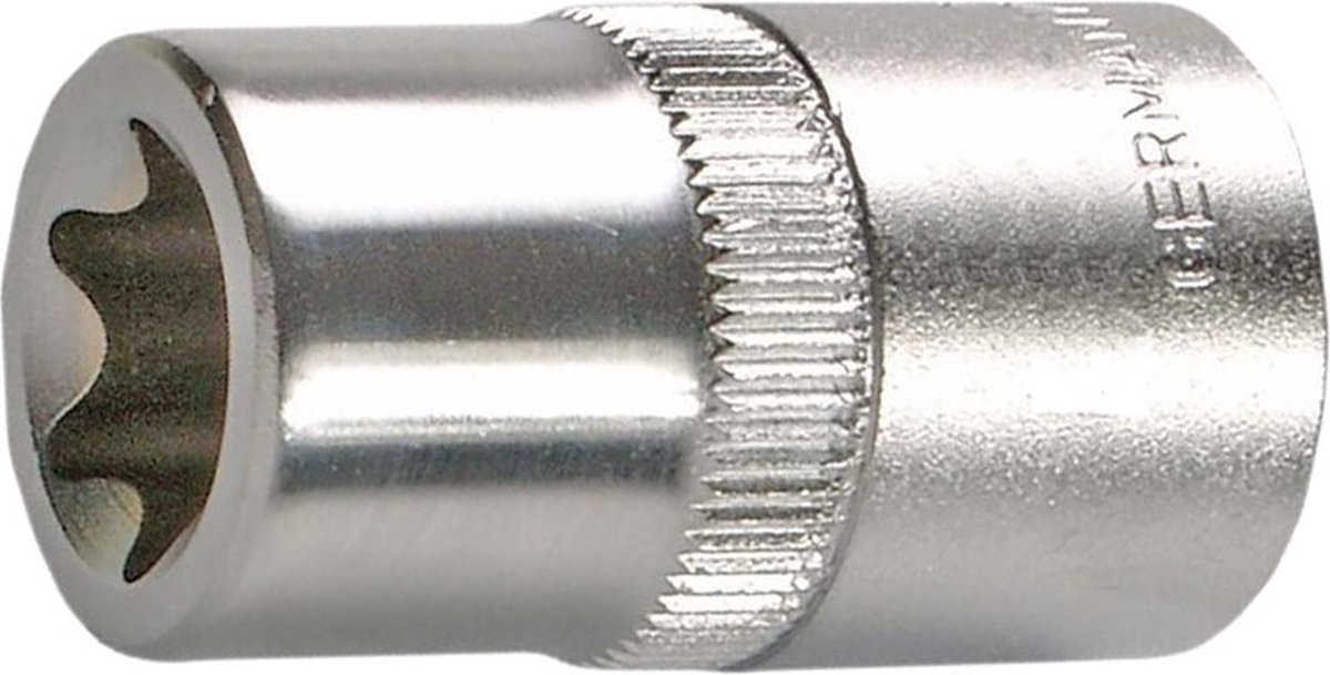 SW-Stahl 05660L dopsleutelinzet, 1/2", E-profiel, E10