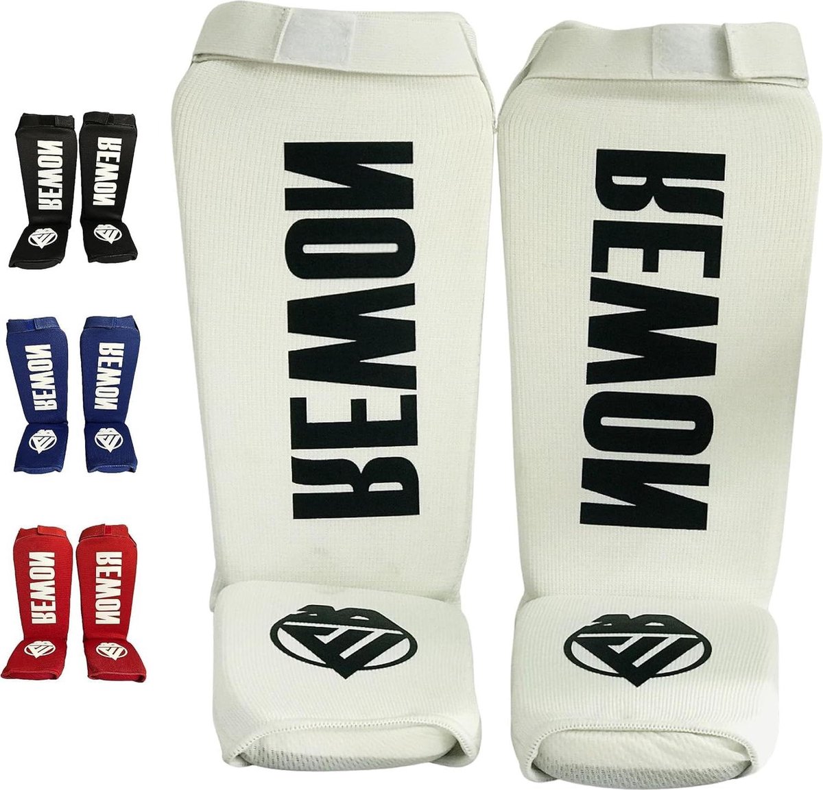 Paratibia Kick Boxing Muay Thai Scheenbeschermers voor heren - MMA training sparring vechtkunst boksen karatè voetbescherming Shin Guard.
