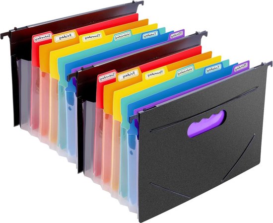 Bestsellers: De beste items in Hangmappen & binnenmappen op basis van de aankopen van -klanten