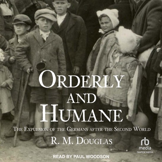 Orderly and Humane - cover