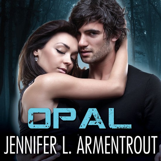 Opal - cover