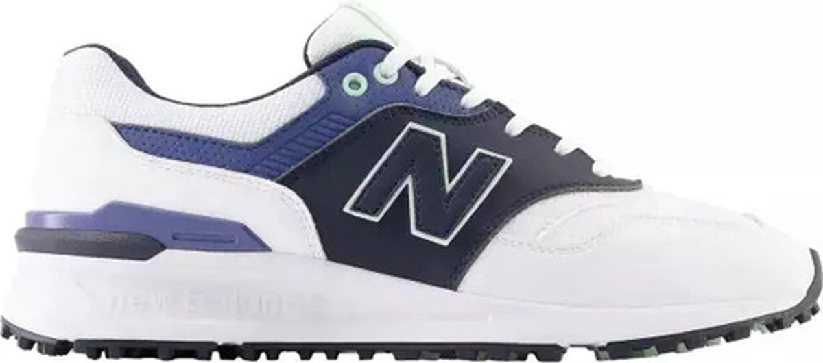 New Balance 997 SL NBG997SWN Marineblauw