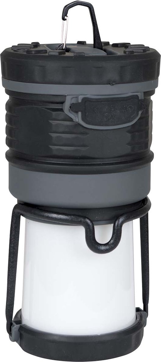 Bo-Camp - Tafel/Hanglamp - Delta - High Power LED - Oplaadbaar - 200 Lumen van Bo-Camp — afbeelding 5