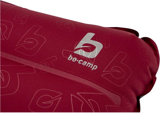 Bo-Camp - Luchtbed - Laticuda - Ergonomisch - Gold - 1 Persoon van Bo-Camp — afbeelding 4