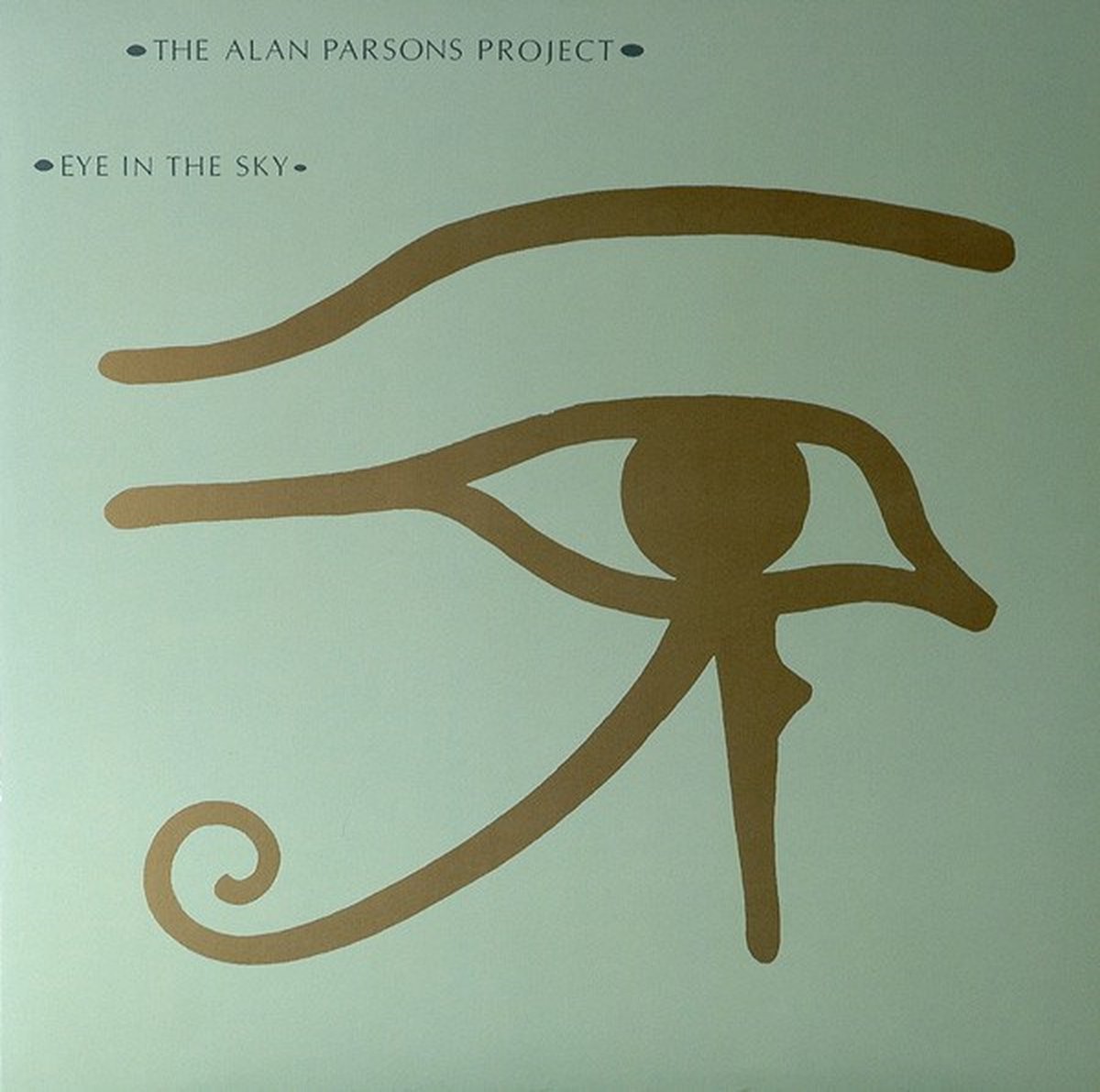 The Alan Parsons Project - Eye In The Sky (LP)